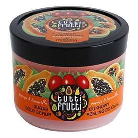 Farmona Tutti Frutti Sugar Body Scrub 300g