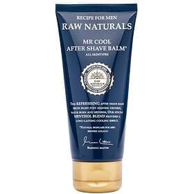 Recipe for Men Raw Naturals Mr Cool After Shave Balm 100ml
