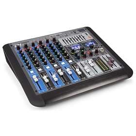 Power Dynamics PDM-S804