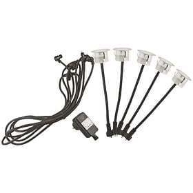 Malmbergs LED-Kit Dot 45 II