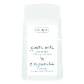 Ziaja Goat's Milk Duo-Phase Make-Up Remover 120ml