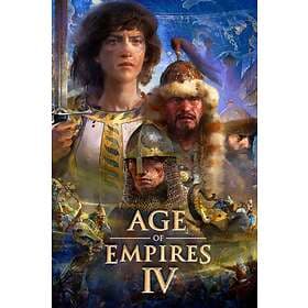 Age of Empires IV (PC)