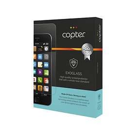 Copter Exoglass Screen Protector for iPhone X