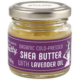 Zoya Goes Pretty Shea & Lavender Butter 60g