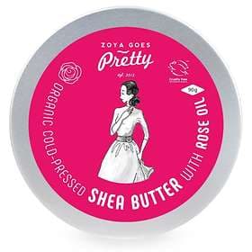 Zoya Goes Pretty Shea & Rose Butter 60g