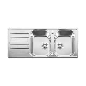 Blanco Lantos 8 S IF Compact (Satin)