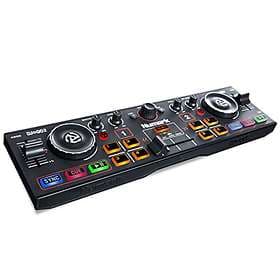 Numark DJ2GO2