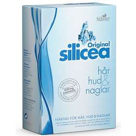 Silicea Original 60 Kapslar