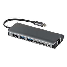 Deltaco USBC-1266