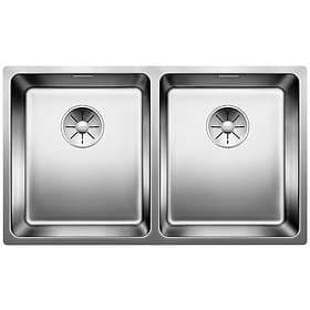 Blanco Andano 340/340 U Infino (Satin)