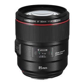 Canon EF 85/1,4 L IS USM