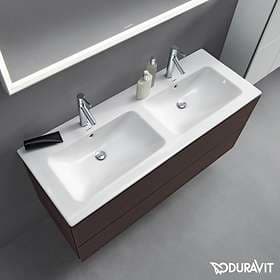 Duravit Starck Me 2336130000 (Vit)