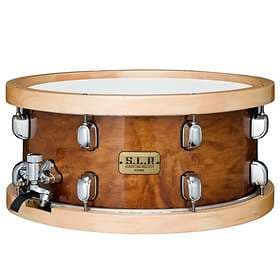 Tama S.L.P. G-Bubinga Snare 14"x6.5"