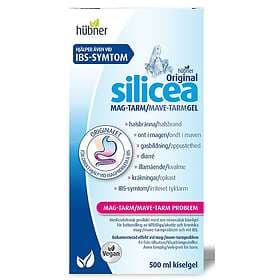 Silicea Mag-Tarm Gel 500ml