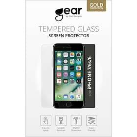 Gear by Carl Douglas Tempered Glass for iPhone 7/8