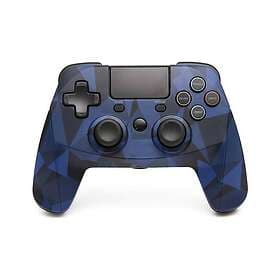 Snakebyte Game:Pad 4 (PS4)