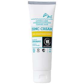 Urtekram Baby Zinc Cream 75ml