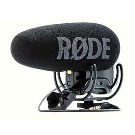 Røde VideoMic Pro+
