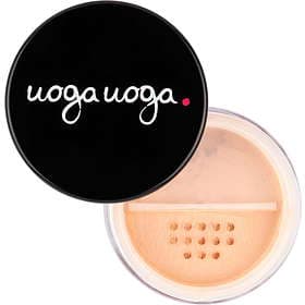 Uoga Uoga Natural Powder Foundation 8g