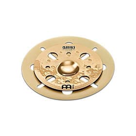 MEINL Byzance Artist Concept Luke Holland Bullet Stack (12/16)
