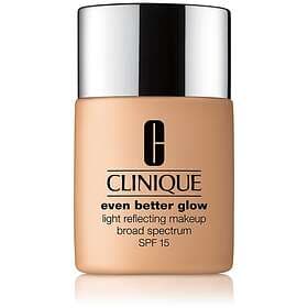 Clinique Even Better Glow Foundation SPF15 30ml