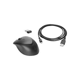 HP Wireless Premium Mouse