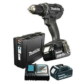 Makita DDF482RFEB (2x3,0Ah)