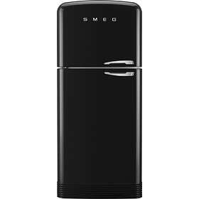 SMEG FAB50LBL (Svart)