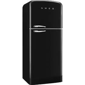 SMEG FAB50RBL (Svart)