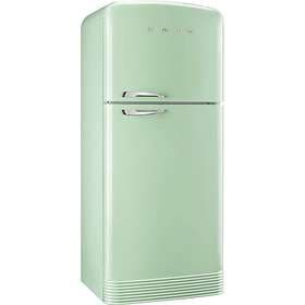 SMEG FAB50RPG (Grön)