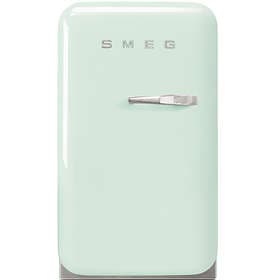 SMEG FAB5LPG (Grön)