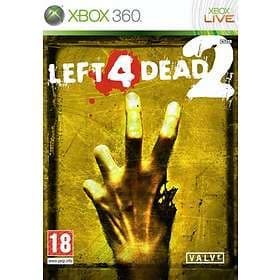 Left 4 Dead 2 (Xbox 360)