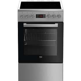 Beko FSM57300GX (Rostfri)