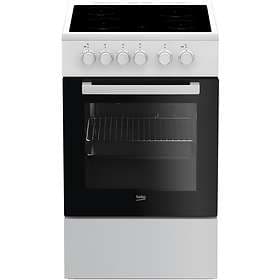 Beko FSS57000GW (Vit)
