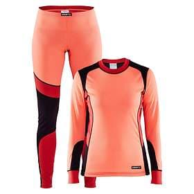 Craft Baselayer Set (Dam)