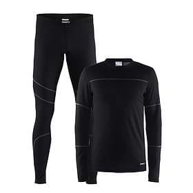 Craft Baselayer Set (Herr)