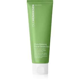 Ole Henriksen Pore Balance Facial Sauna Scrub 89ml