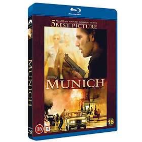 Munich (Blu-ray)