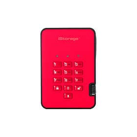 iStorage diskAshur 2 256-bit USB 3.1 1TB