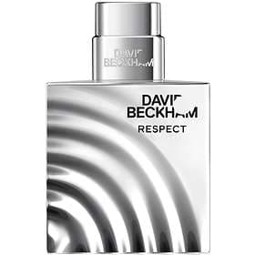 David Beckham Respect edt 40ml