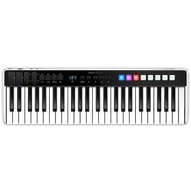 IK Multimedia iRig Keys I/O 49