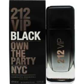 Carolina Herrera 212 VIP Black edp 100ml