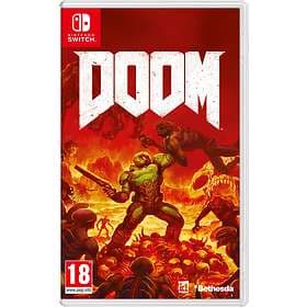 Doom (Switch)