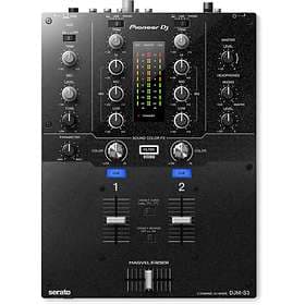 Pioneer DJM-S3