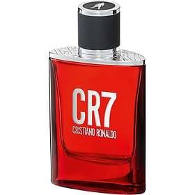 Cristiano Ronaldo CR7 edt 30ml