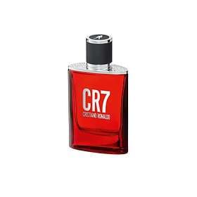 Cristiano Ronaldo CR7 edt 50ml