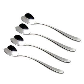 Alessi Big Love Glassked 170mm 4-pack