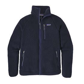 Patagonia Retro Pile Fleece Jacket (Herr)