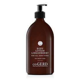 c/o GERD Lingonberry Body Lotion 500ml