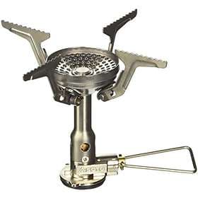 Soto Amicus Without Igniter